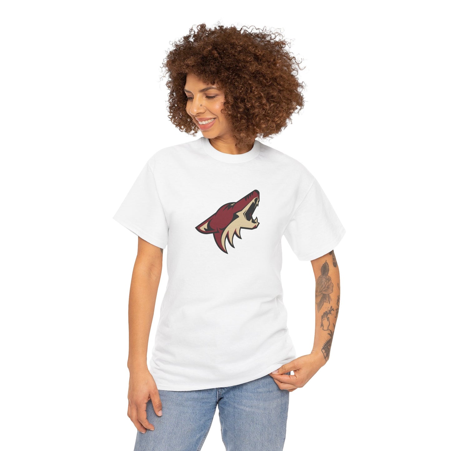 Arizona Coyotes T-Shirt