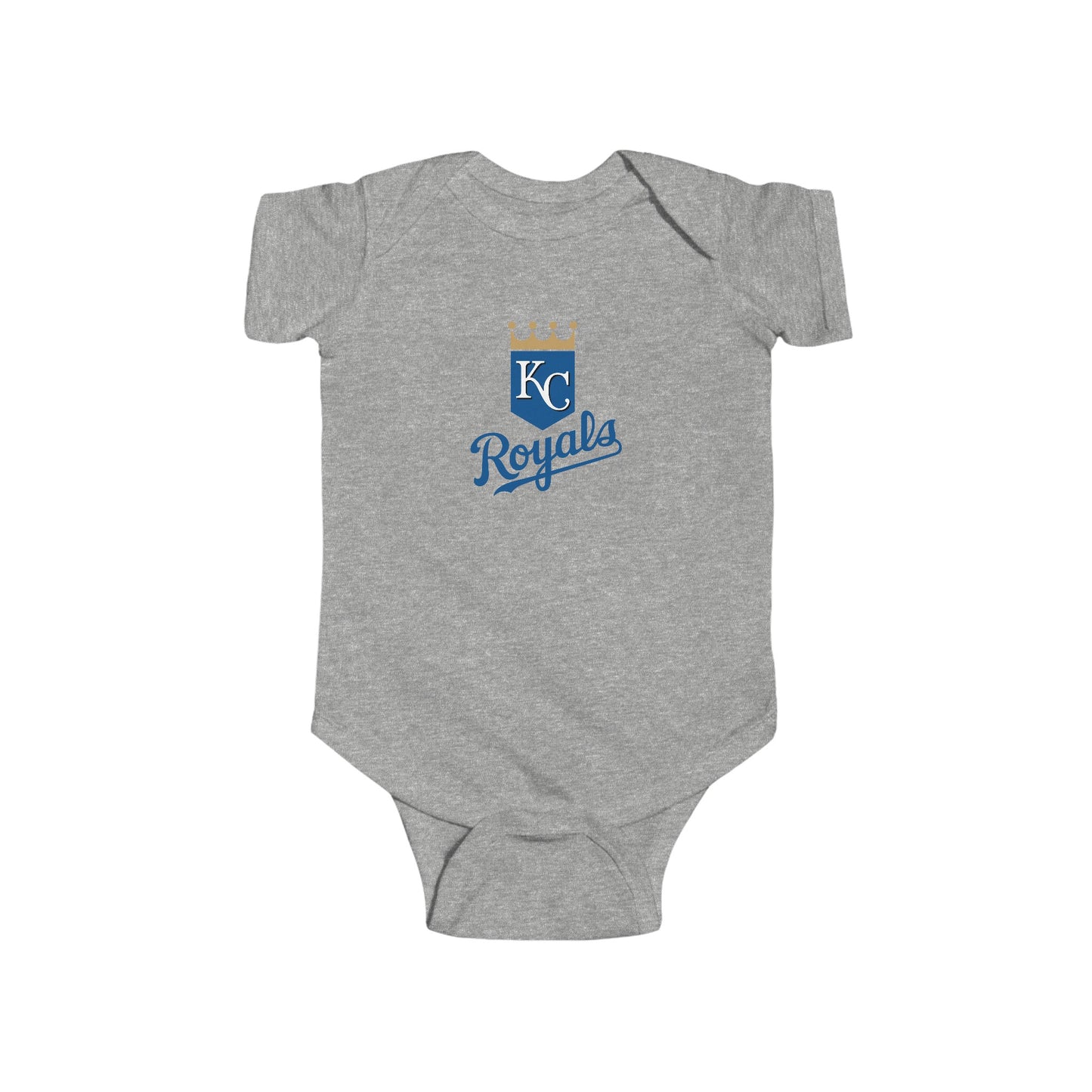 Kansas City Royals Onesie