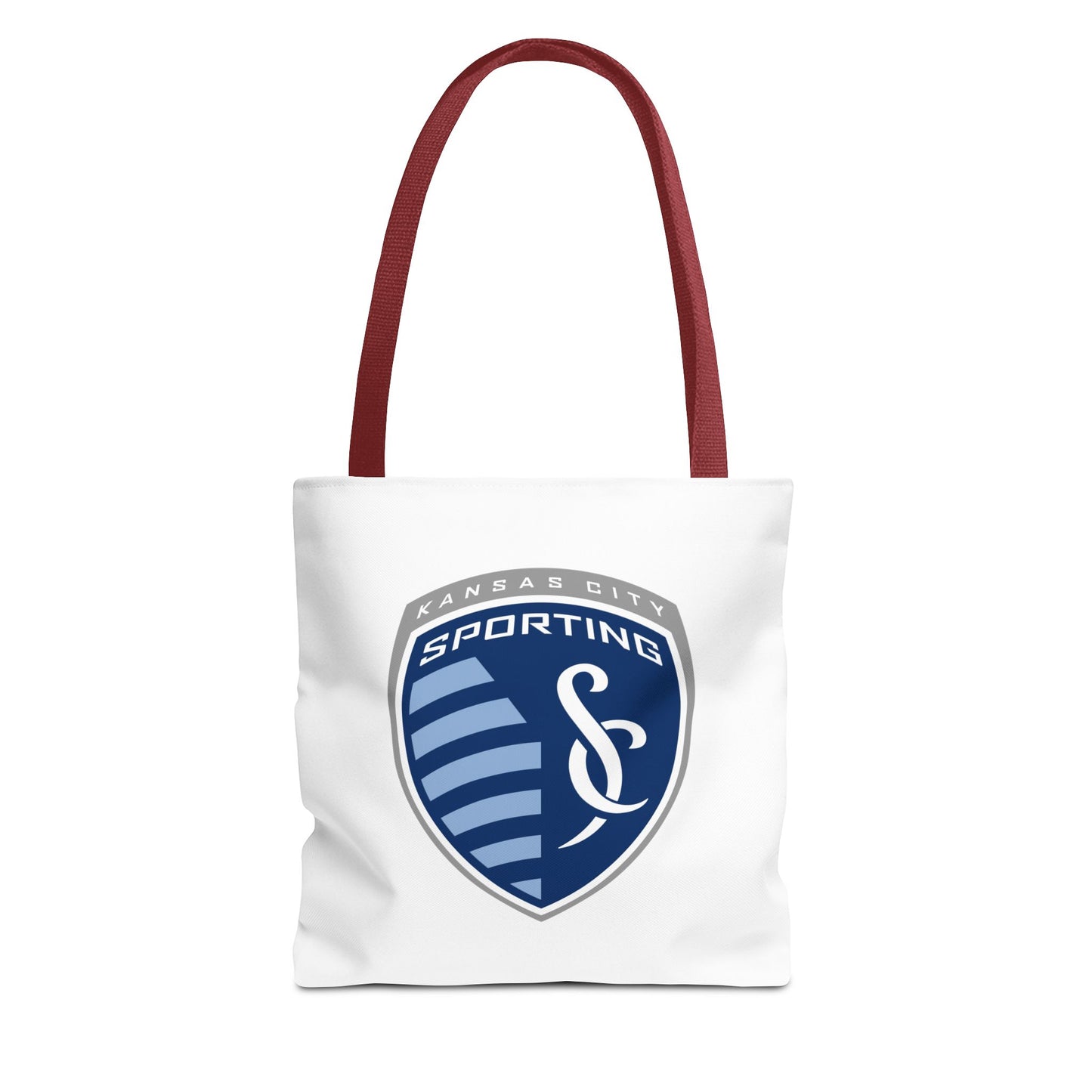 Sporting Kansas City Tote Bag