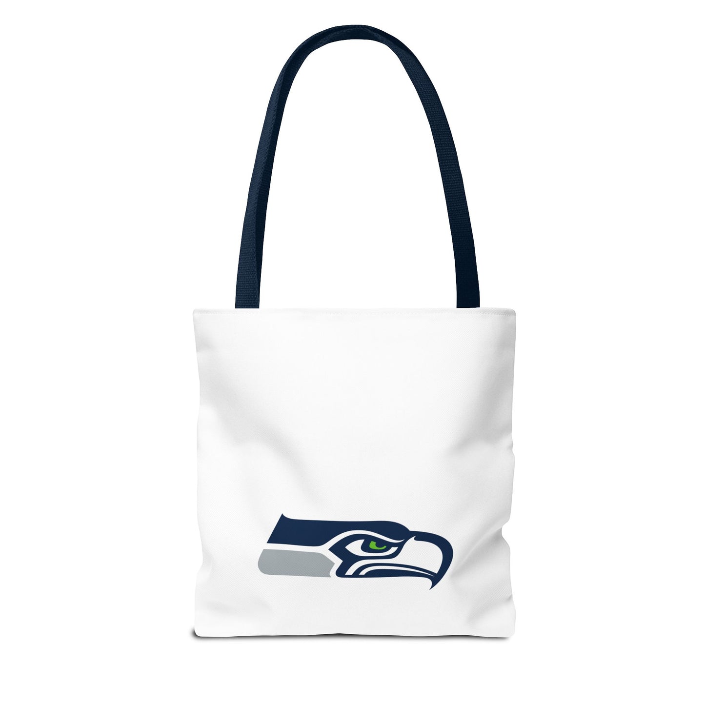 Seattle Seahawks Tote Bag