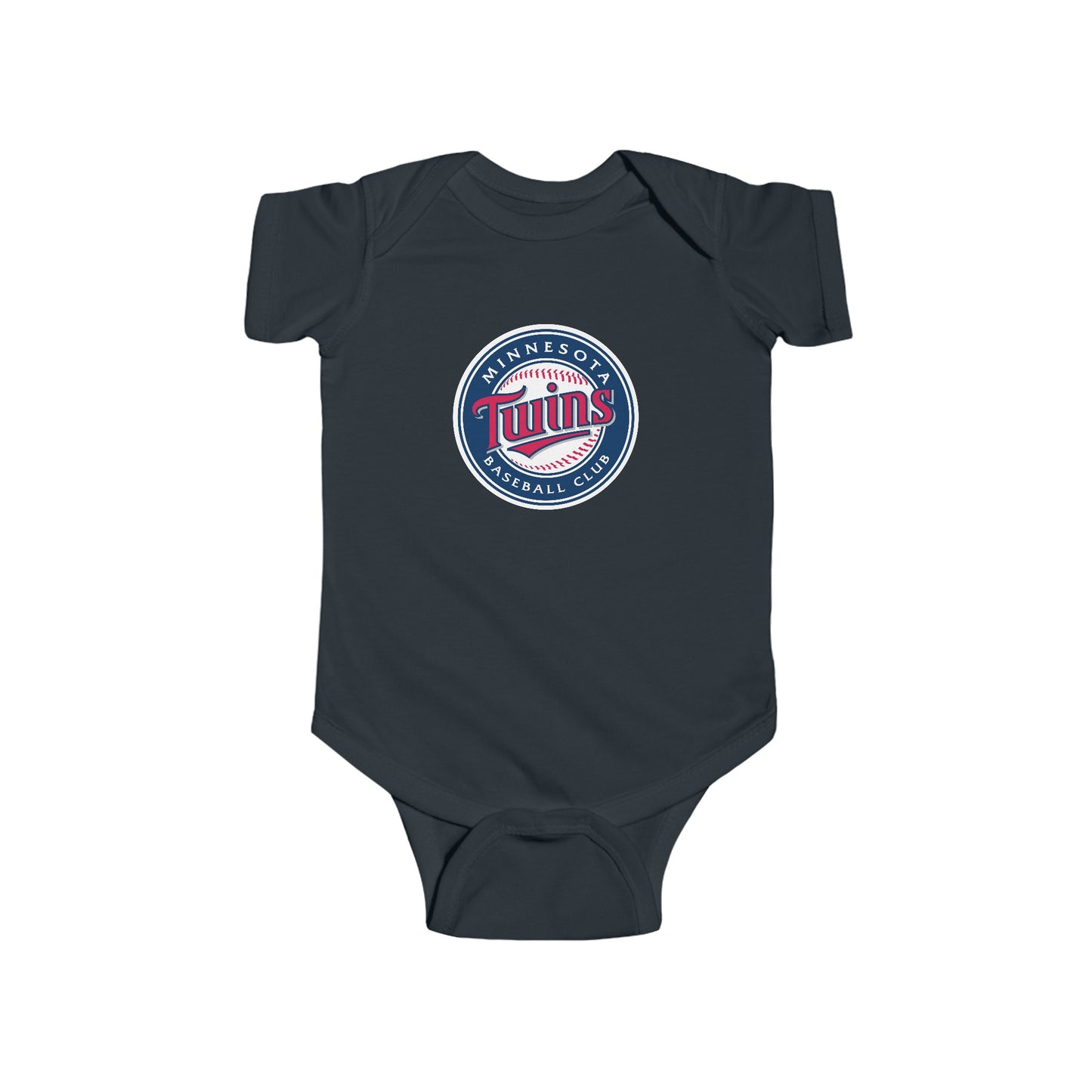 Minnesota Twins Onesie