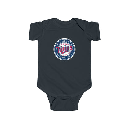 Minnesota Twins Onesie