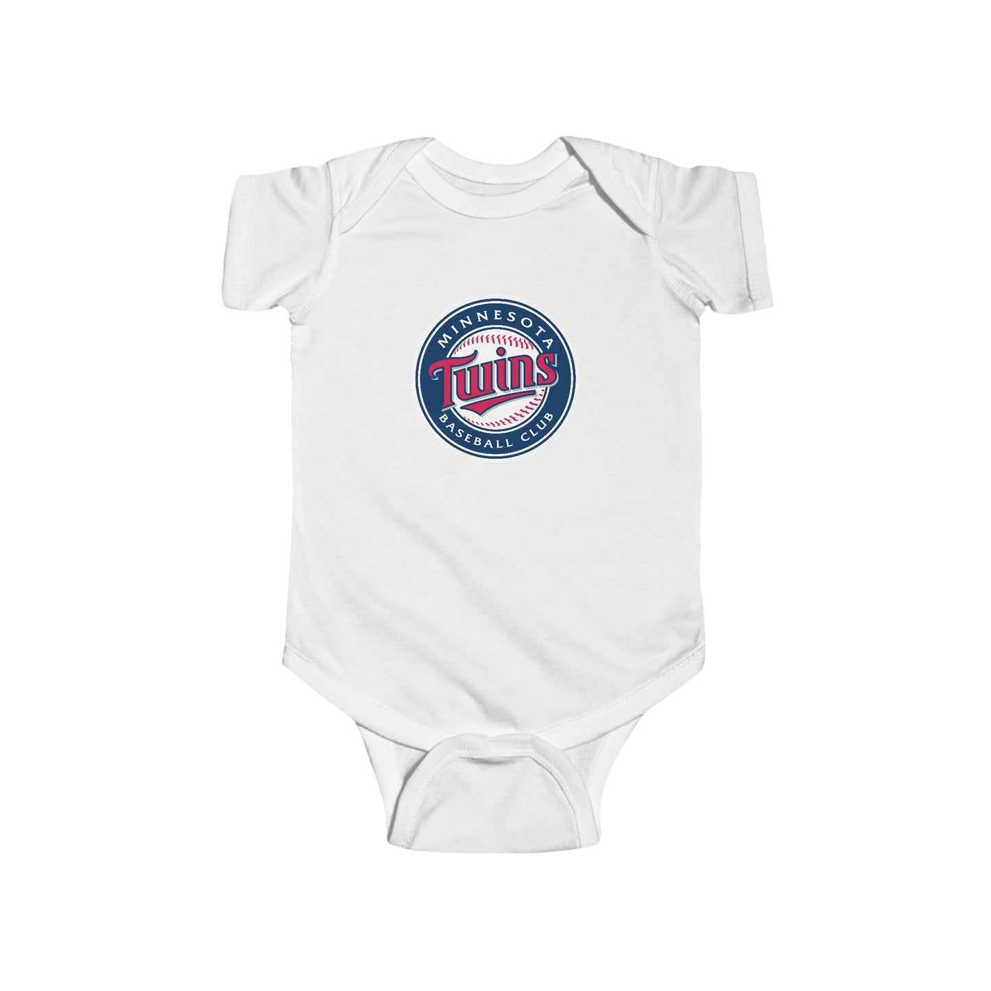 Minnesota Twins Onesie