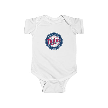 Minnesota Twins Onesie