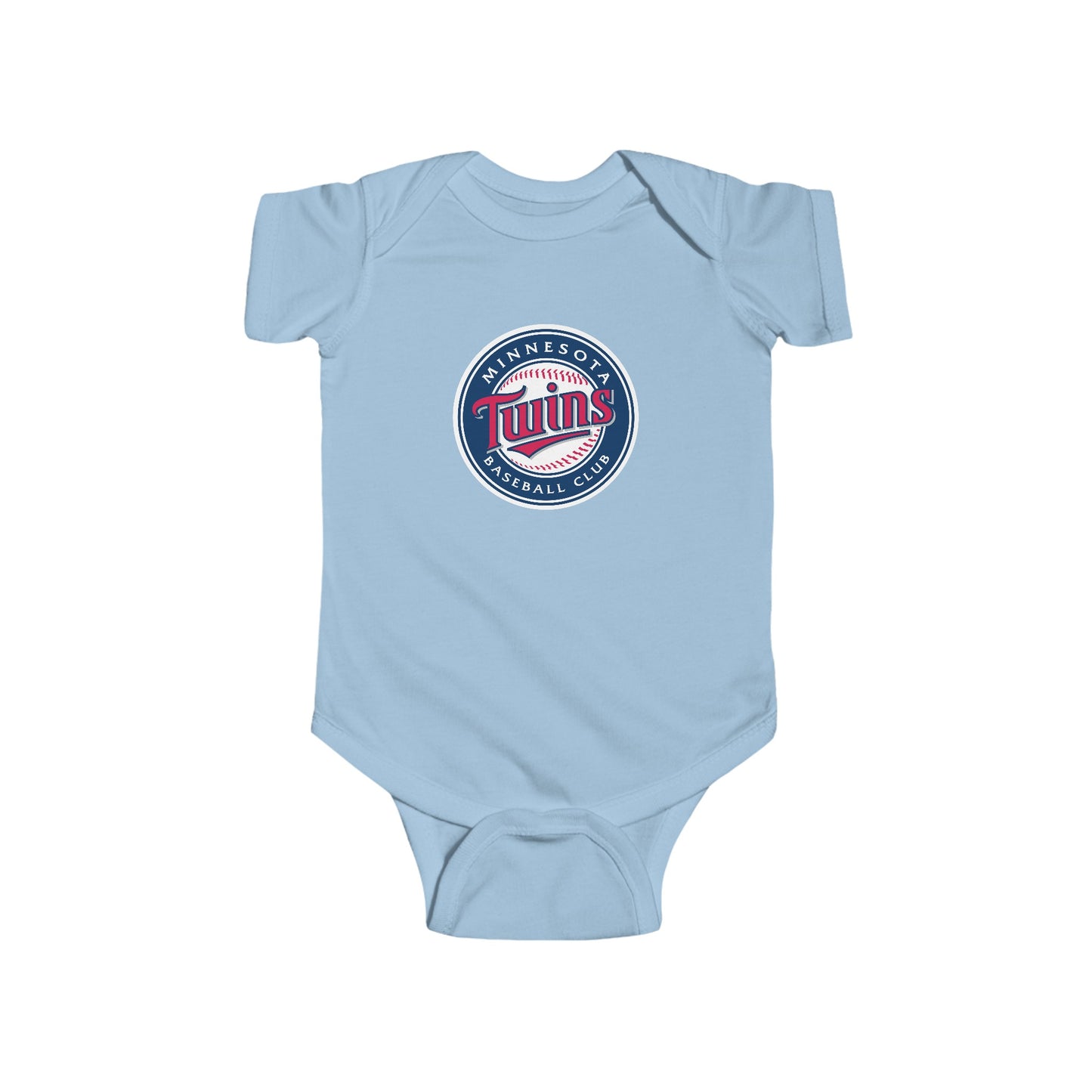 Minnesota Twins Onesie