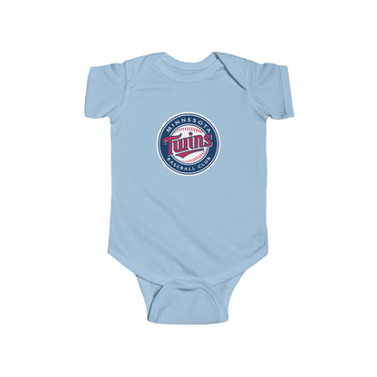 Minnesota Twins Onesie
