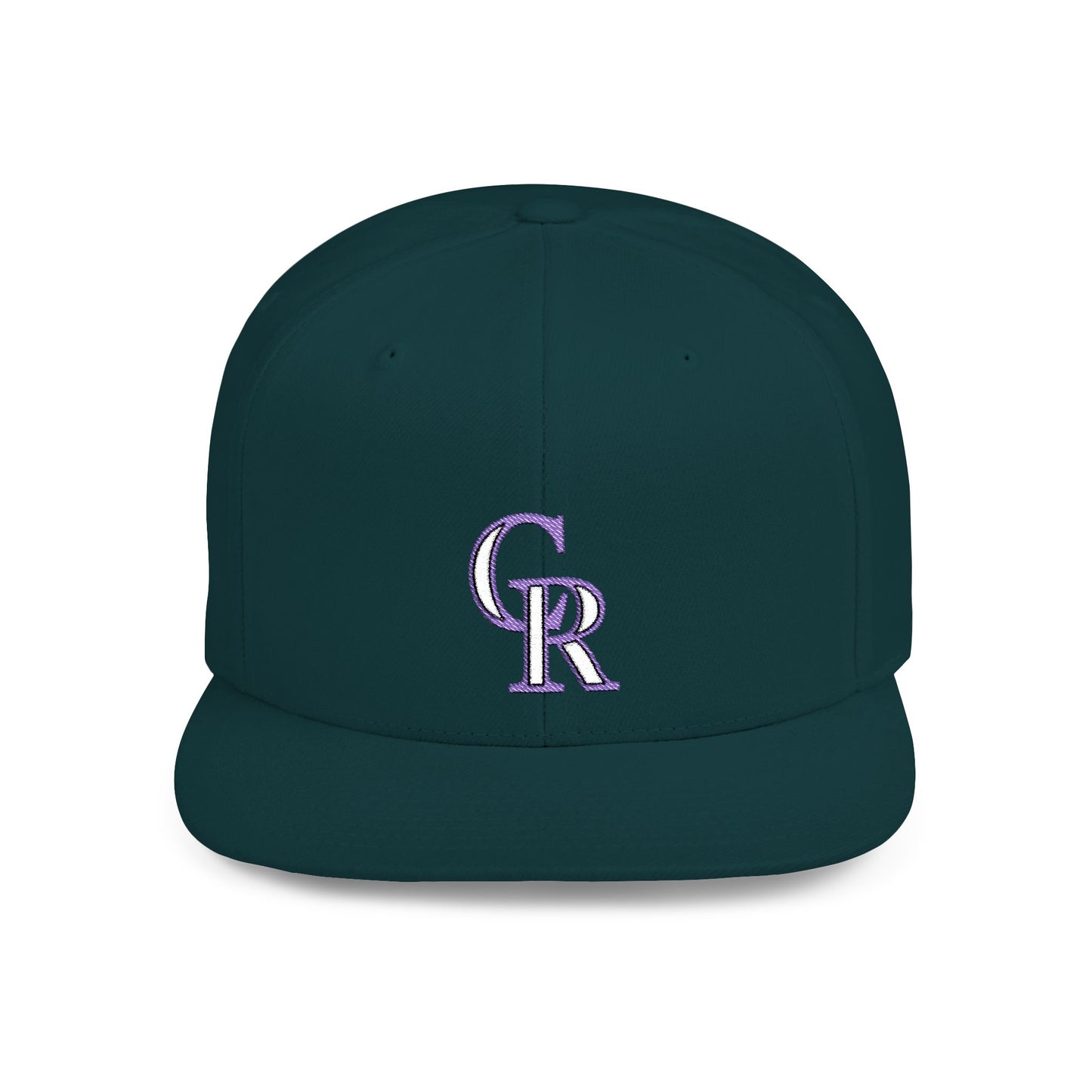 Colorado Rockies Snapback