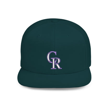 Colorado Rockies Snapback