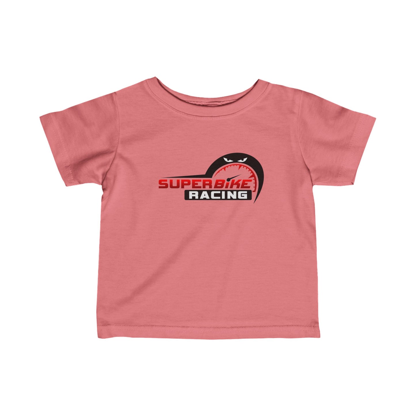 Superbike Racing Baby T-Shirt