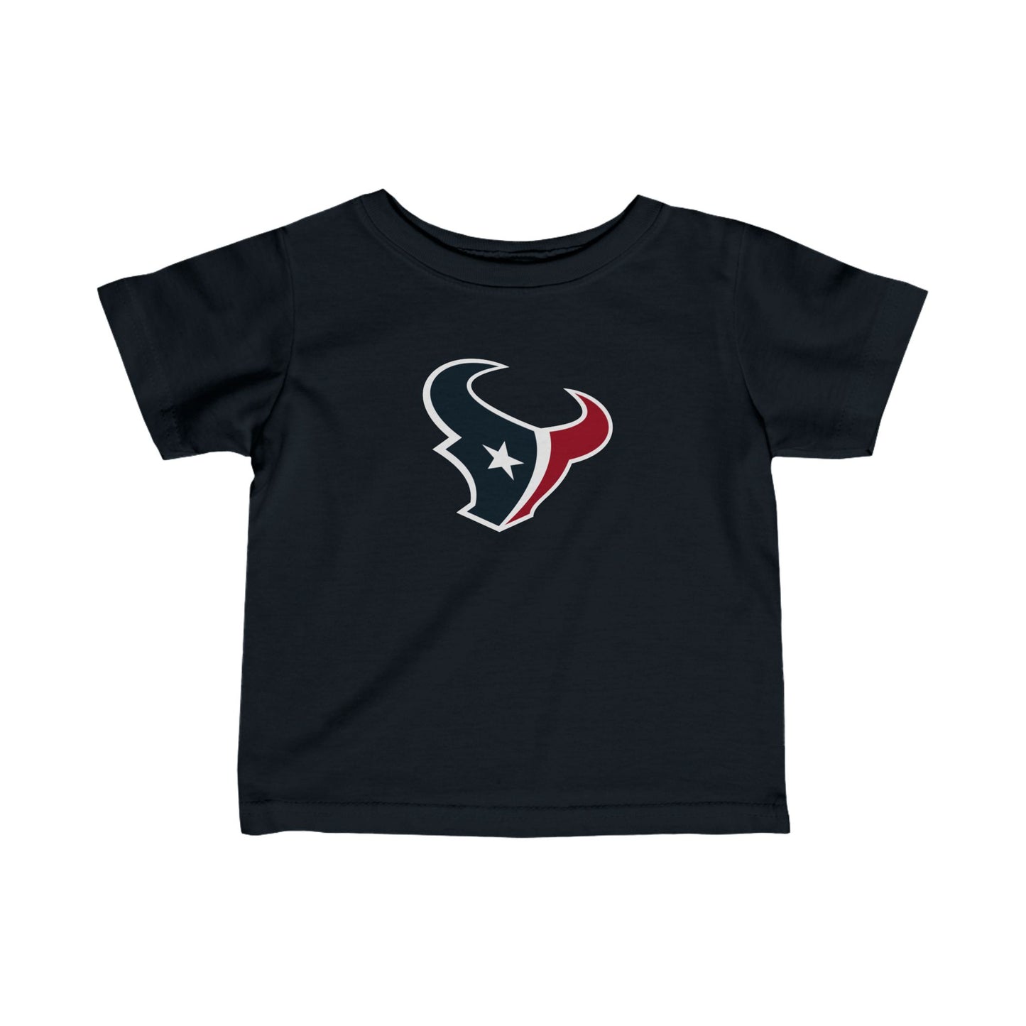 Houston Texans Baby T-Shirt