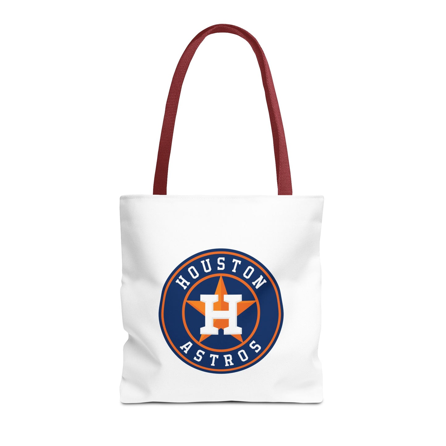Houston Astros Tote Bag