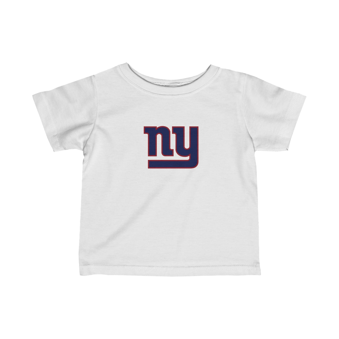 New York Giants Baby T-Shirt