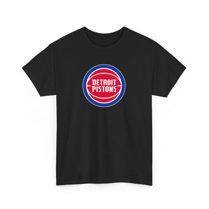 Detroit Pistons T-Shirt