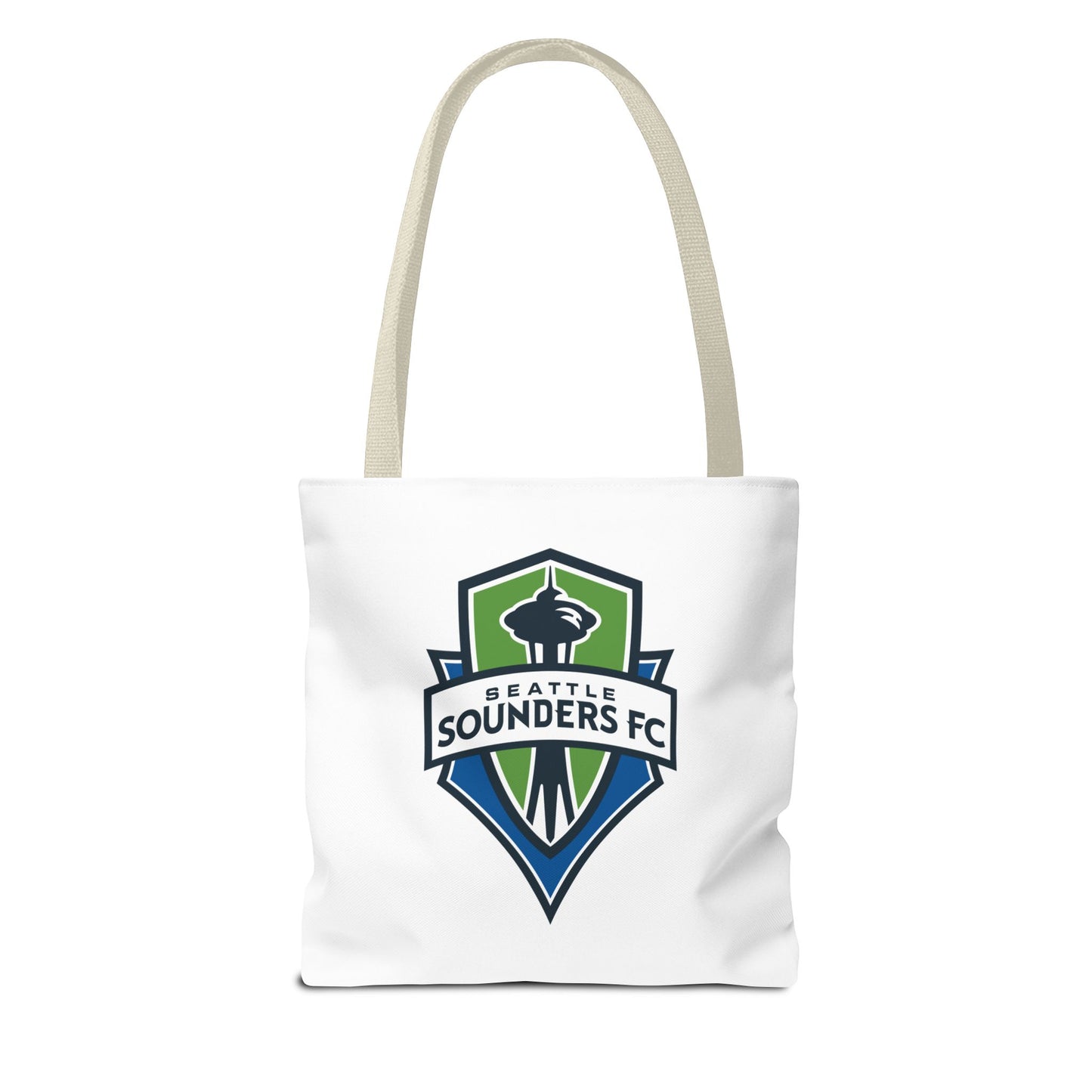 Seattle Sounders FC Tote Bags