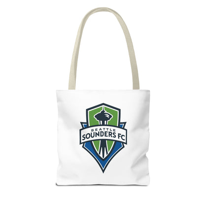 Seattle Sounders FC Tote Bags