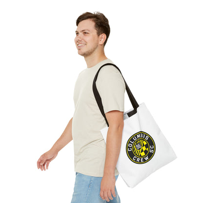 Columbus Crew SC Tote Bag