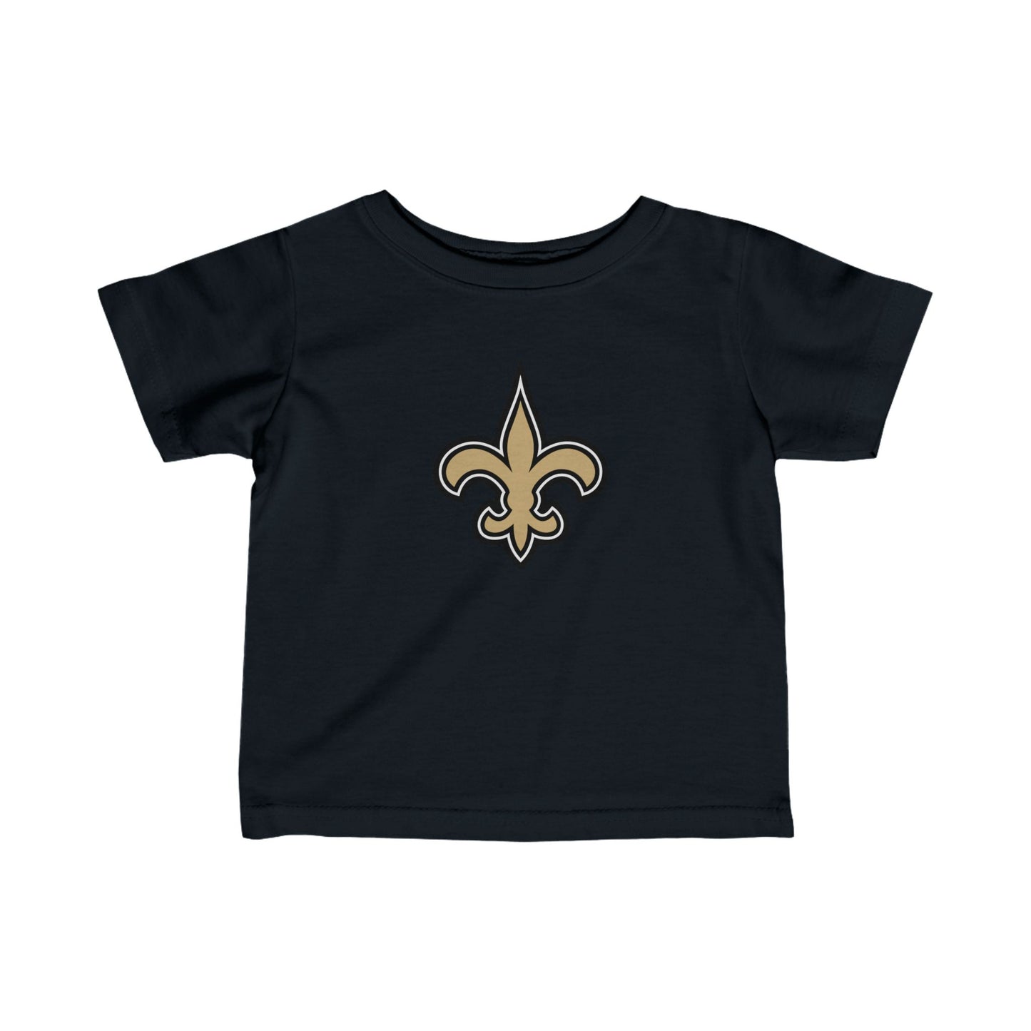 New Orleans Saints Baby T-Shirt