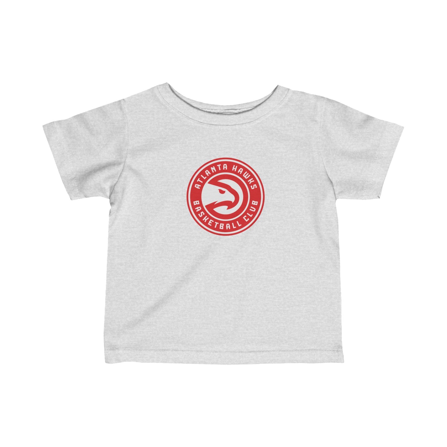 Atlanta Hawks Baby T-Shirt