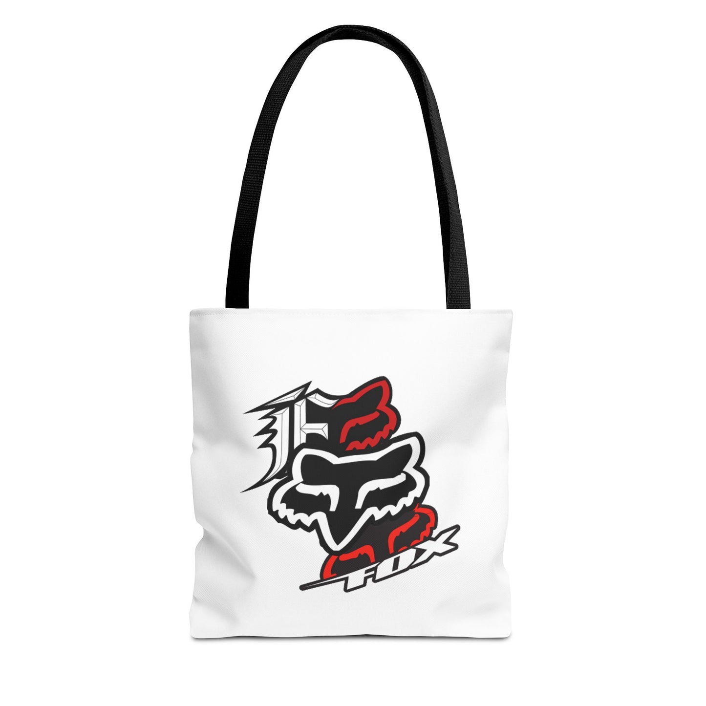 Fox Racing Tote Bag
