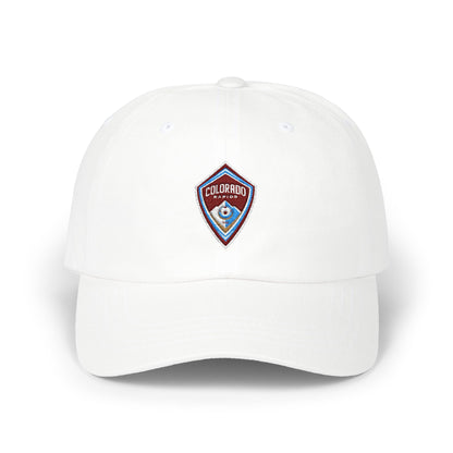 Colorado Rapids Cap