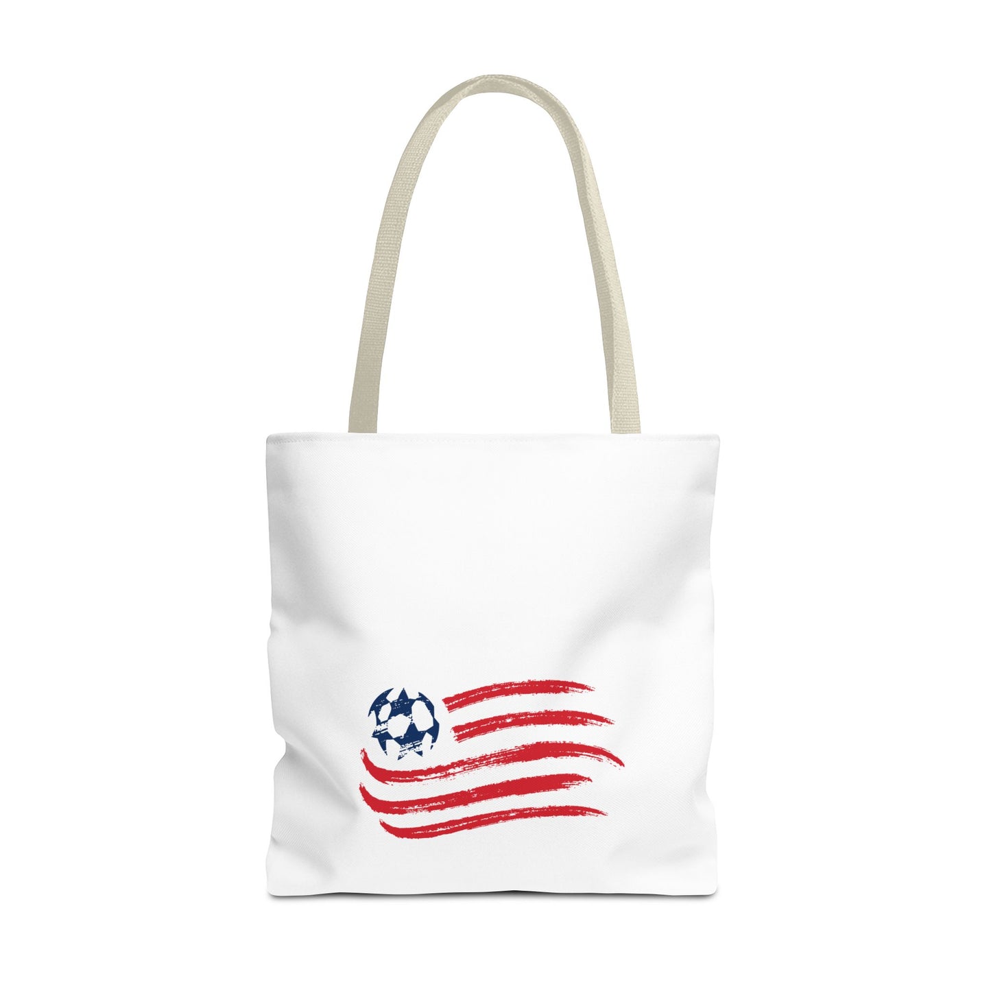 New England Revolution Tote Bag