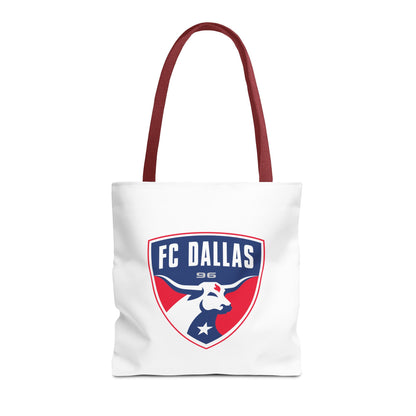FC Dallas Tote Bag