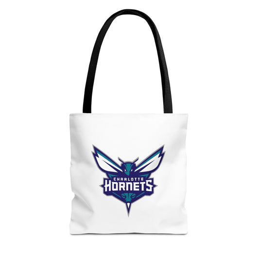 Charlotte Hornets Tote Bag