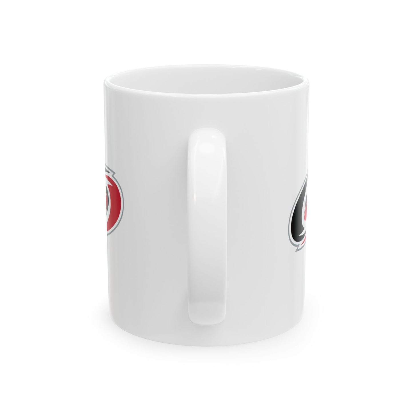 Carolina Hurricanes Ceramic Mug
