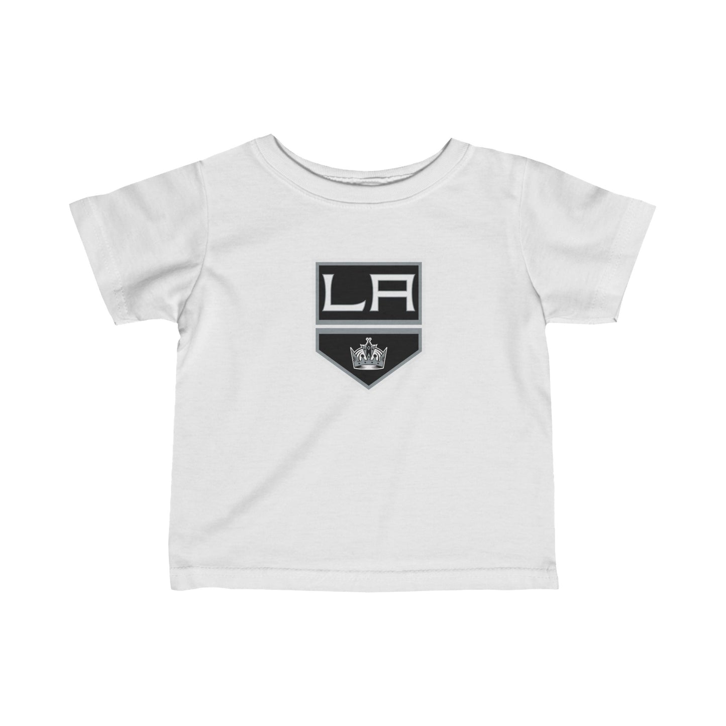 Los Angeles Kings Baby T-Shirt