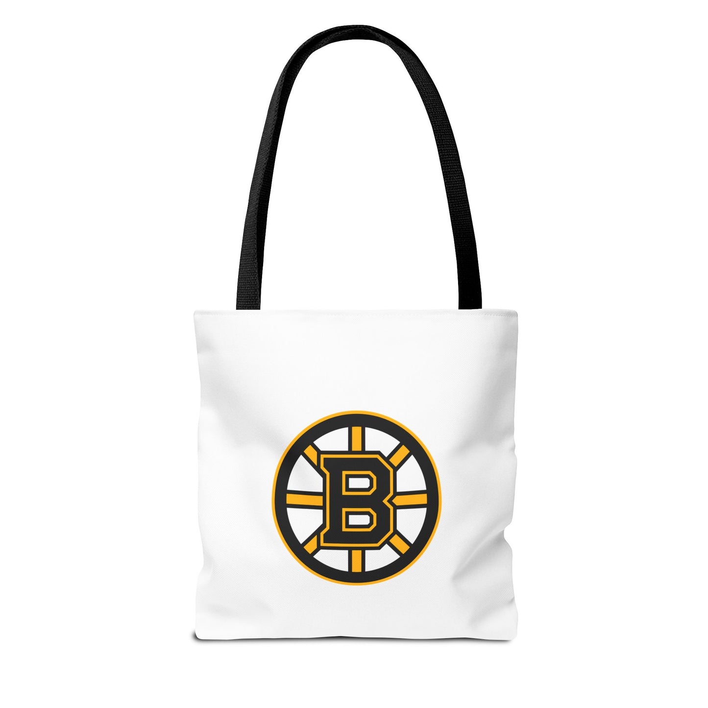 Boston Bruins Tote Bag