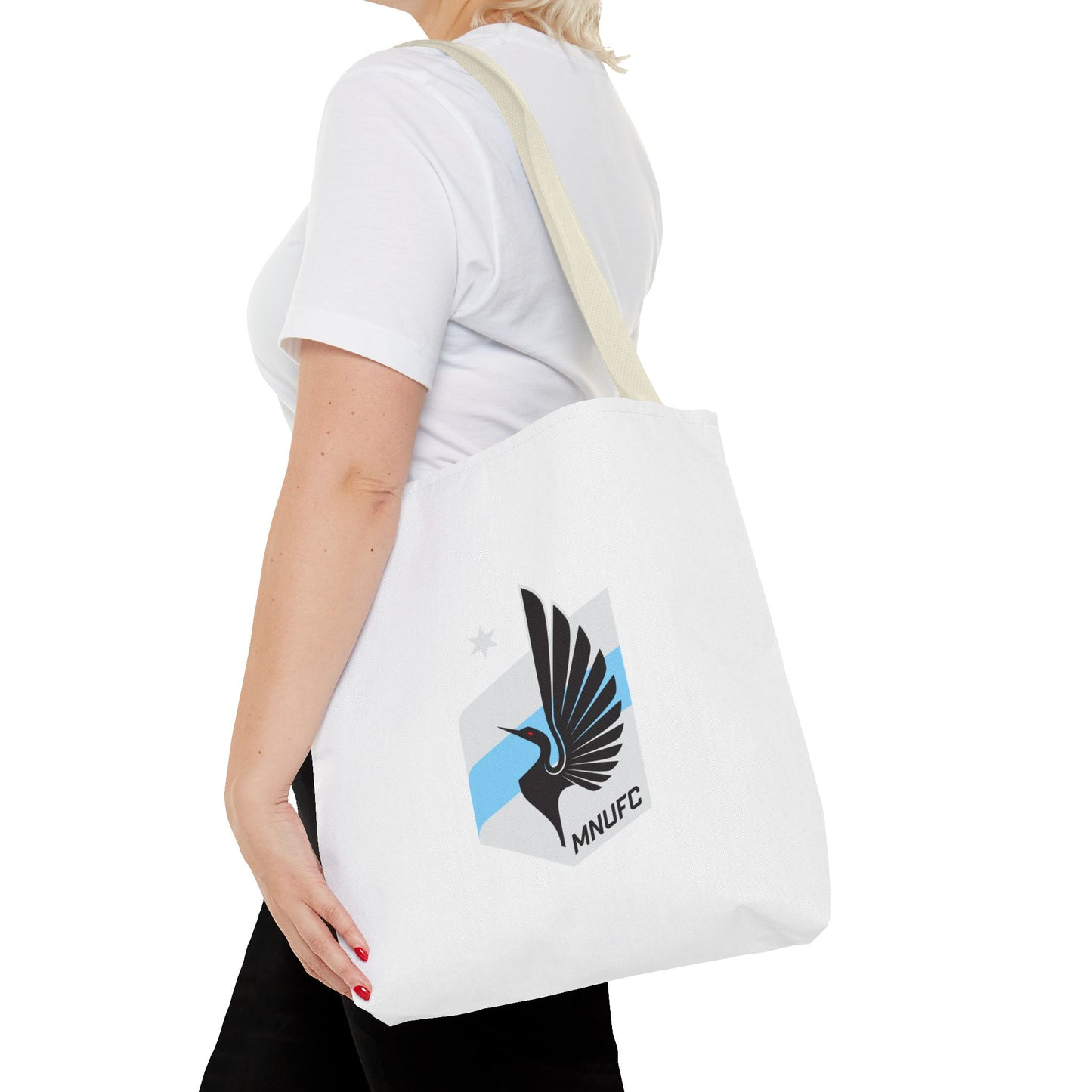 Minnesota United FC Tote Bag