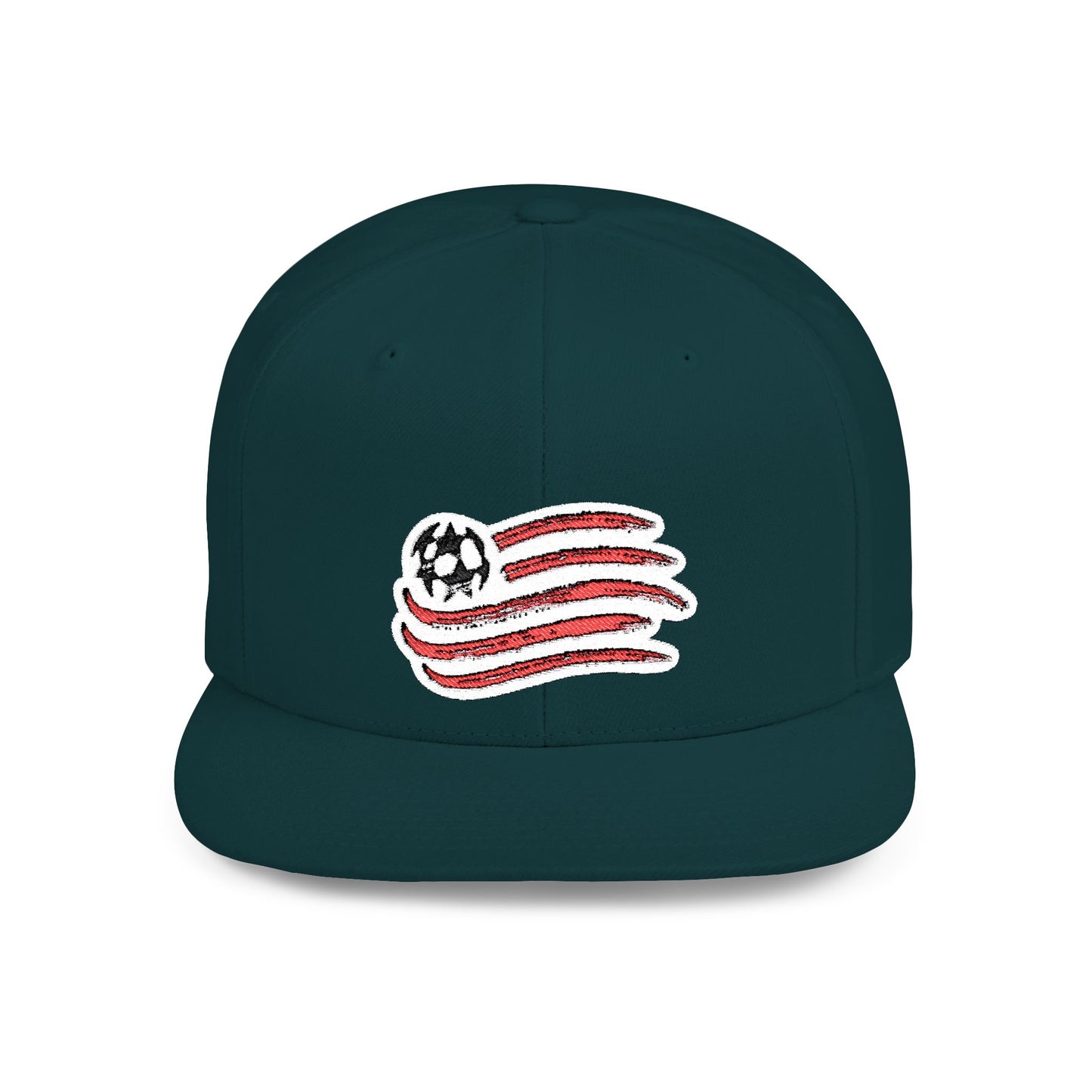 New England Revolution Snapback