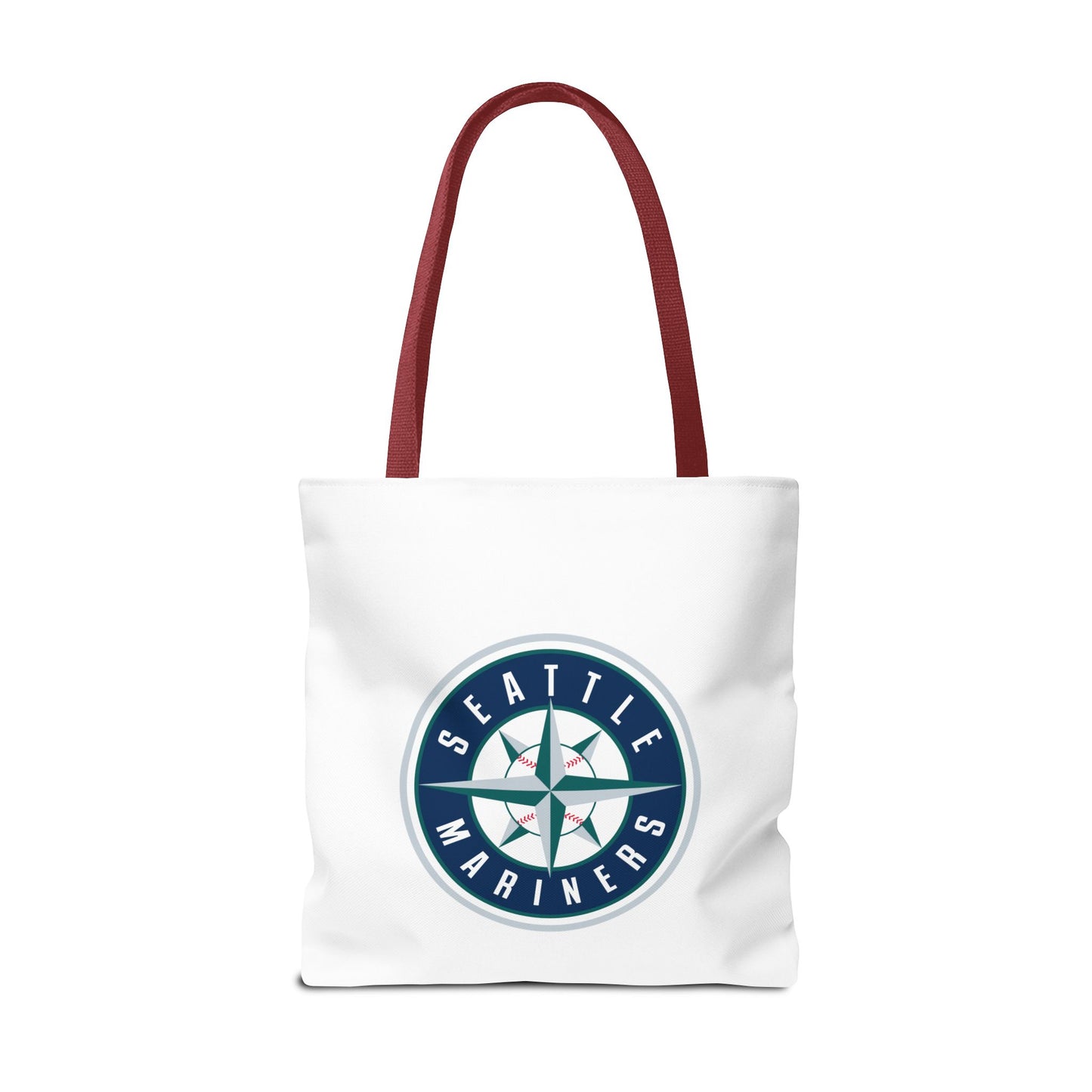 Seattle Mariners Tote Bag