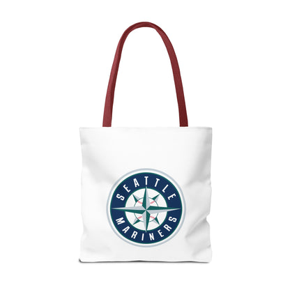 Seattle Mariners Tote Bag