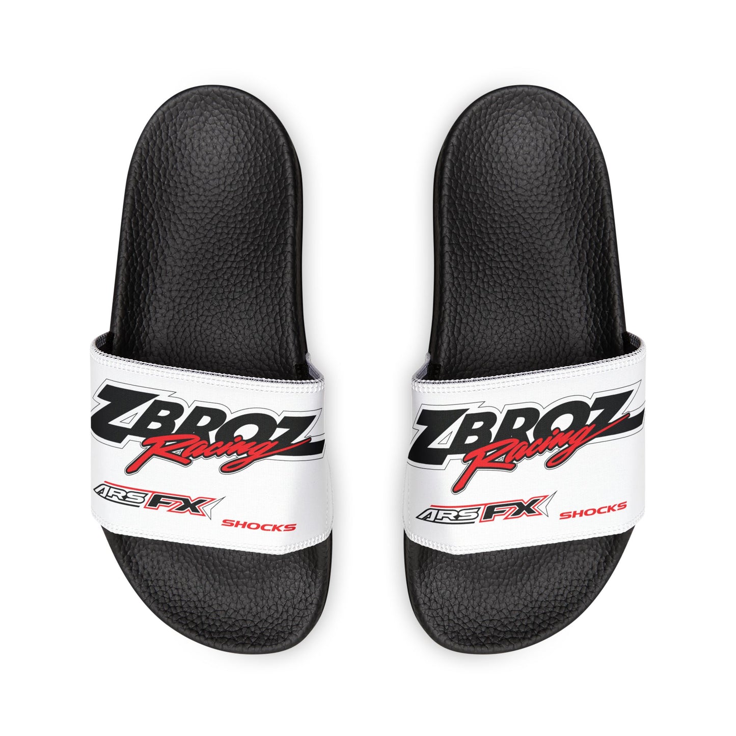ZBROS Racing Slides