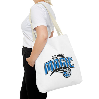 Orlando Magic Tote Bag