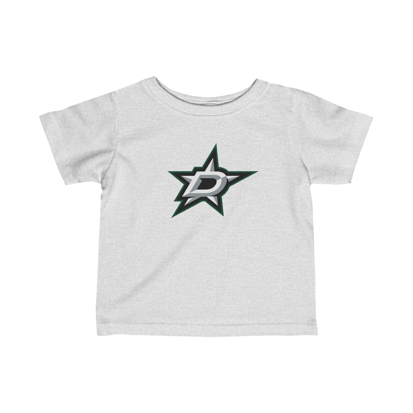 Dallas Stars Baby T-Shirt