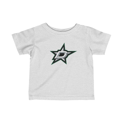 Dallas Stars Baby T-Shirt