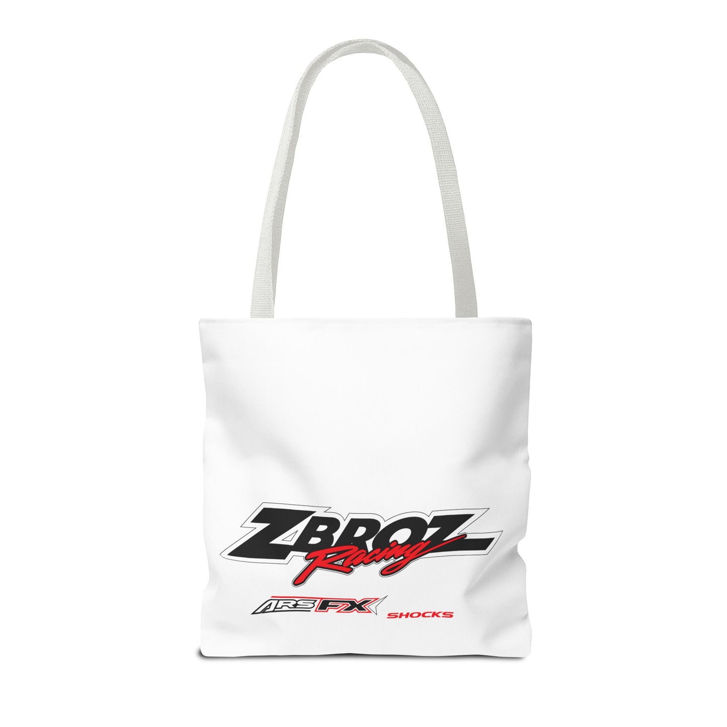 ZBROS Racing Tote Bag