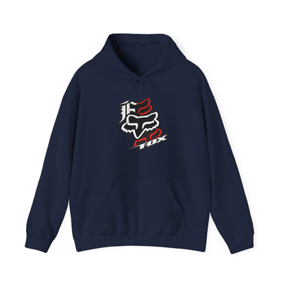Fox Racing Pullover Hoodie