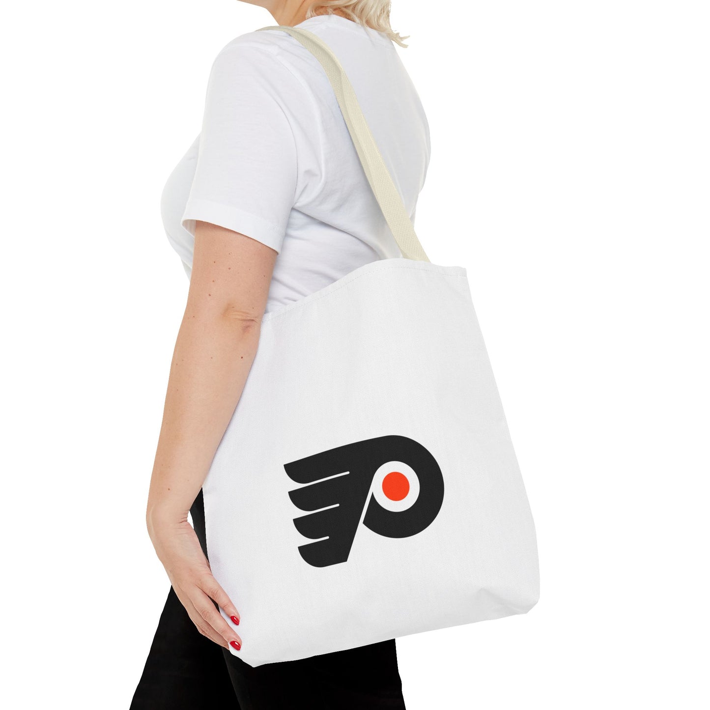 Philadelphia Flyers Tote Bag