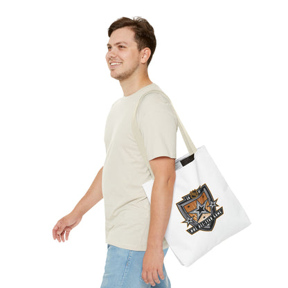 NHL All Star Game 2002 Tote Bag