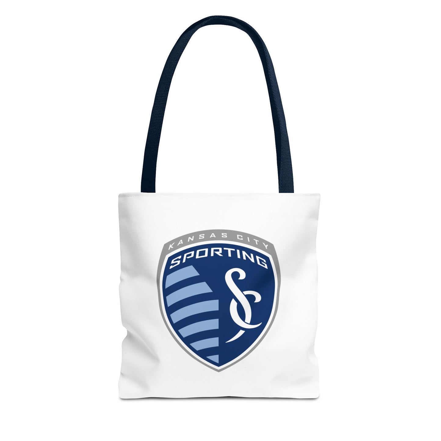 Sporting Kansas City Tote Bag