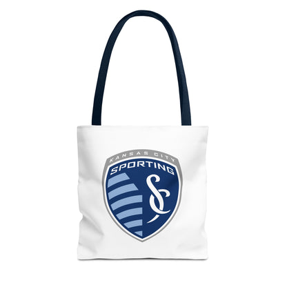 Sporting Kansas City Tote Bag