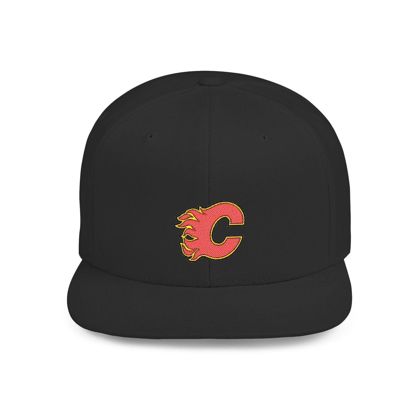 Calgary Flames Snapback
