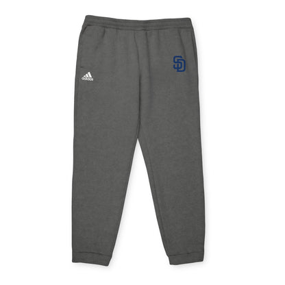 San Diego Padres Adidas Fleece Joggers
