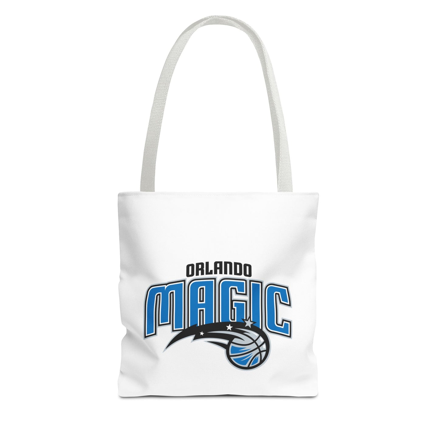 Orlando Magic Tote Bag