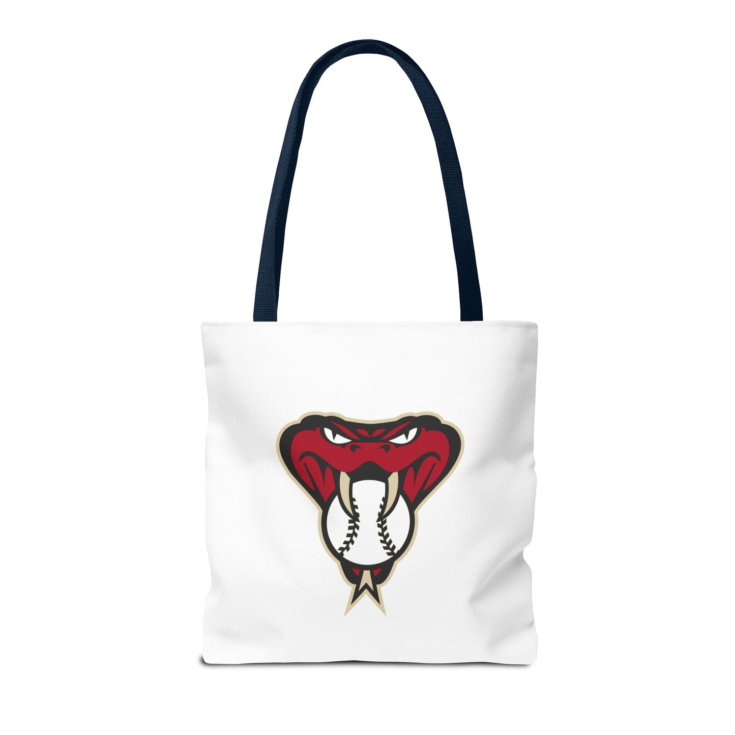 Arizona Diamondbacks Snake Tote Bag