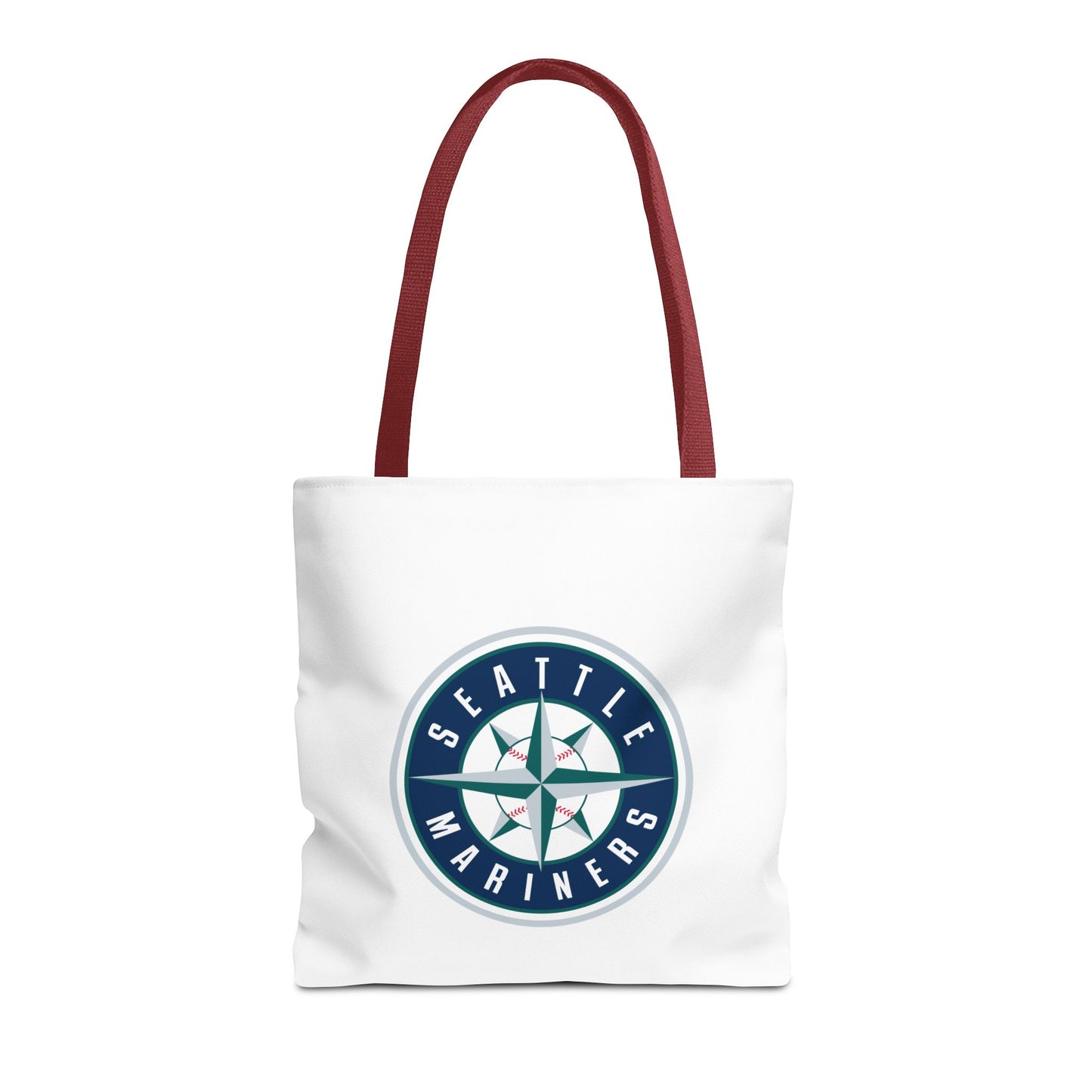 Seattle Mariners Tote Bag