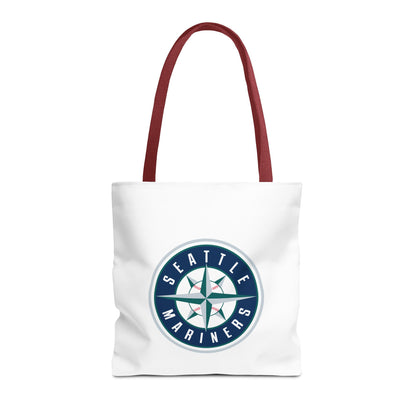 Seattle Mariners Tote Bag